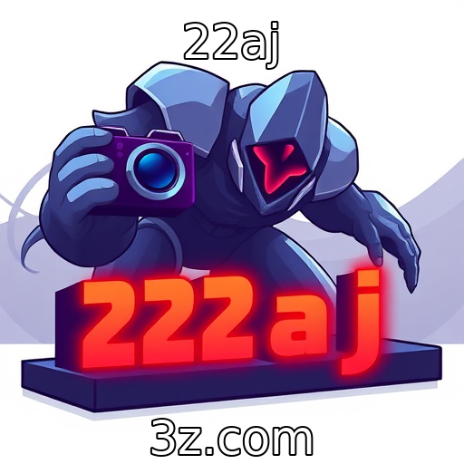 22aj | Tendências de mercado na indústria de jogos