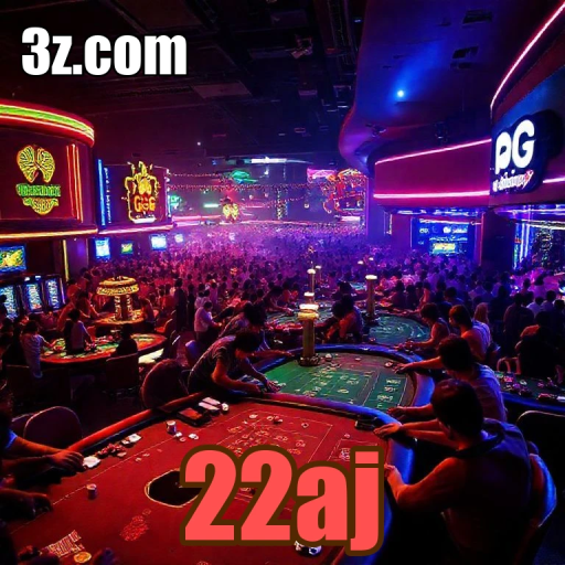 22aj: A Revolução dos Sports no Mundo dos Jogos