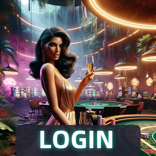 22aj Área de Login