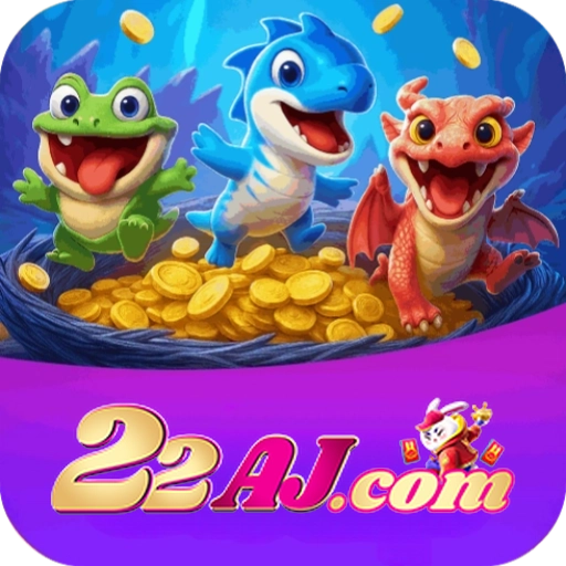 22aj Logo